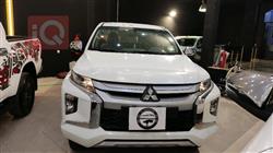 ميتسوبيشي L200